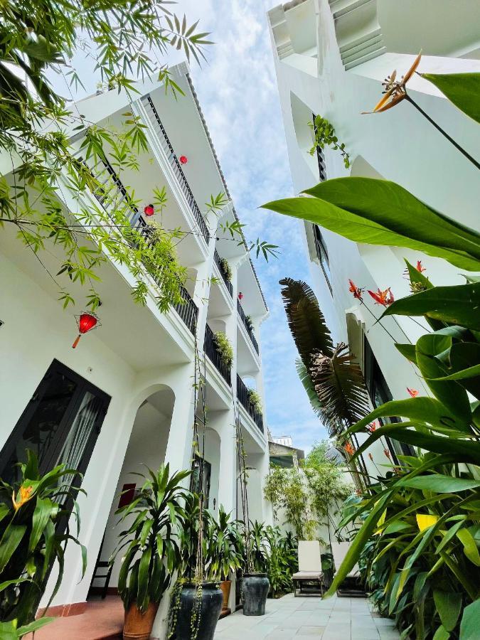 Vinci Villa 会安 外观 照片