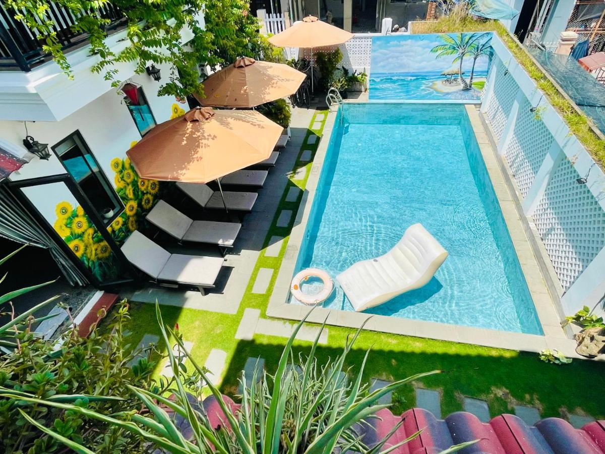 Vinci Villa 会安 外观 照片