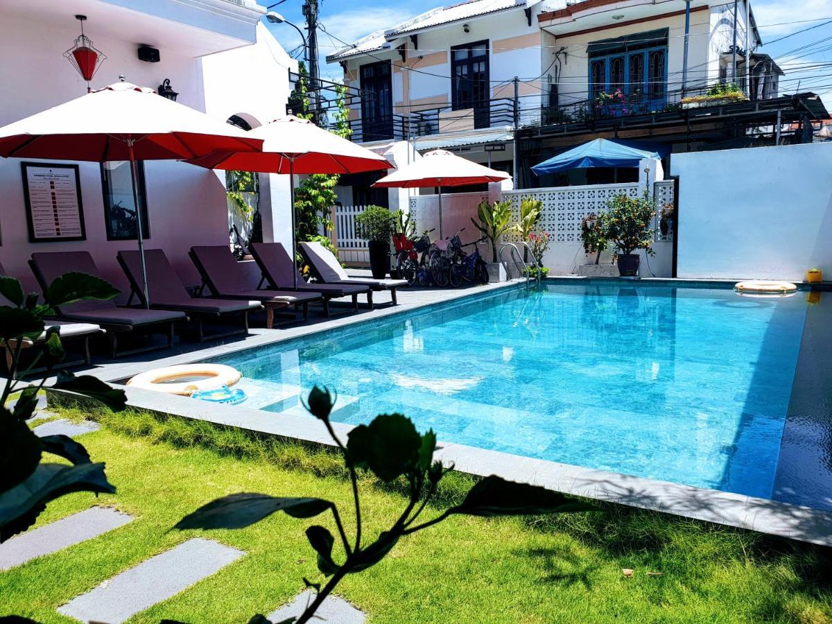 Vinci Villa 会安 外观 照片