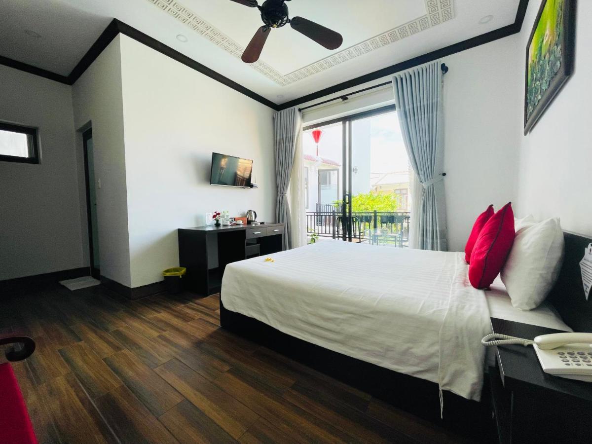 Vinci Villa 会安 外观 照片