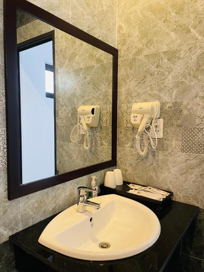 Vinci Villa 会安 外观 照片