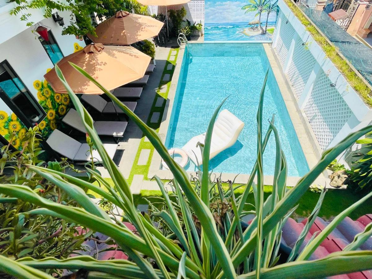 Vinci Villa 会安 外观 照片